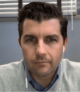 Dr. Carlos Nyander