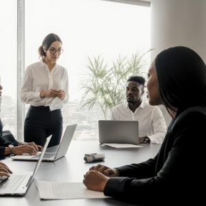 Curso NR01 Ferramentas Estratégicas