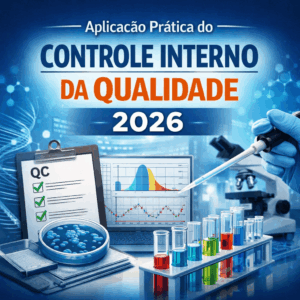 Curso Controle Interno da Qualidade