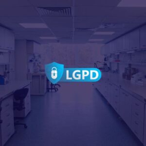 LGPD para Laboratórios: Do Zero à Adequação (2026)